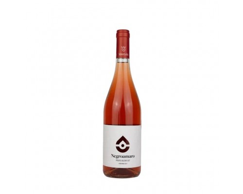 Masseria Masciullo Negroamaro Rosato 2017